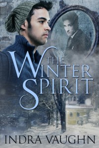 The Winter Spirit cover