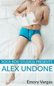 Alex Undone