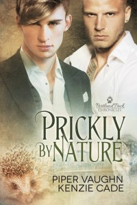 Prickly by Nature 2