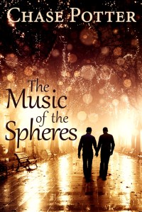 Cover - The Music of the Spheres