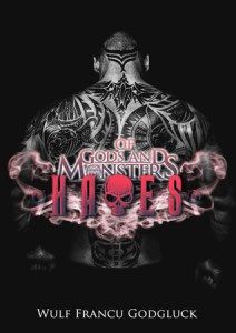 Hades of Gods and Monsters