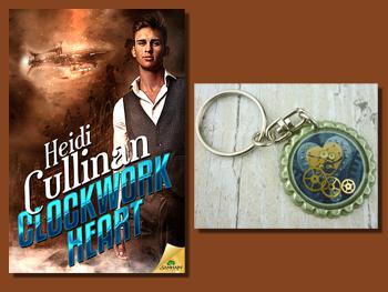 CH Rafflecopter image