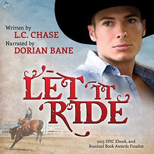 Let It Ride audiobook