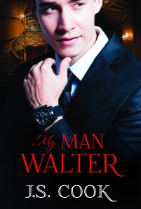 My Man Walter-build front