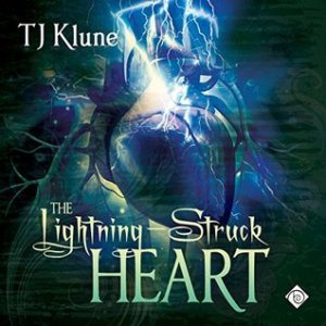 The Lightning Struck Heart audiobook