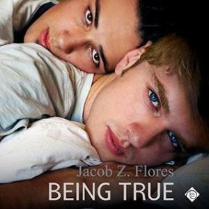 Being True audiobook