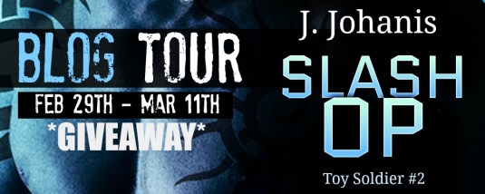 Slash Op TOUR BANNER