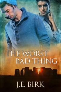 The Worst Bad Thing-build