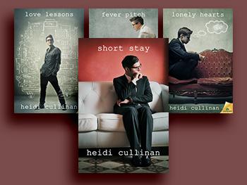 Short Stay Rafflecopter Prize