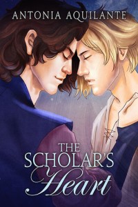 the scholars heart