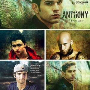 Anthony Promo Image 1