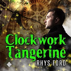 Clockwork Tangerine