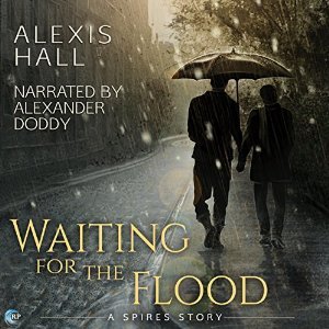 Waiting for the Flood audio