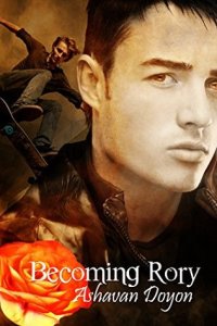 Becoming Rory