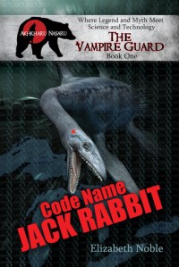 Code Name- Jack Rabbit