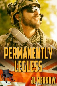 Permanently Legless new