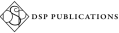 DSP Logo
