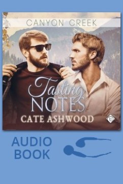 Tasting Notes Audiobook