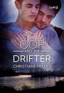 The cop and the Drifter