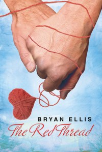 The Red Thread by Bryan Ellis