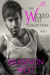 The Wicked West Collection