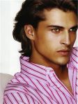 Character Inspiration - Braden