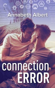 Connection Error By Annabeth Albert