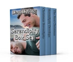 serendity-box-set