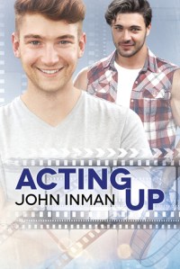 acting-up-by-john-inman