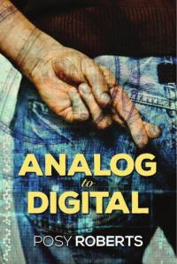 analog-to-digital