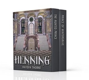 henning-box-set
