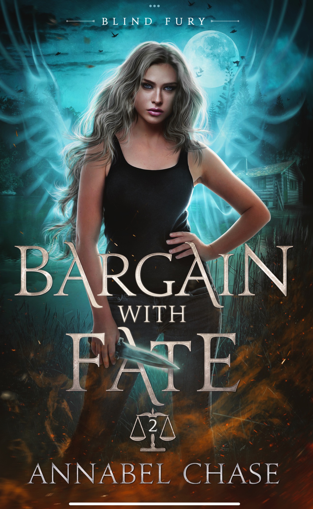 Cozy fantasy, cozy fantasy adventure – Scattered Thoughts and
